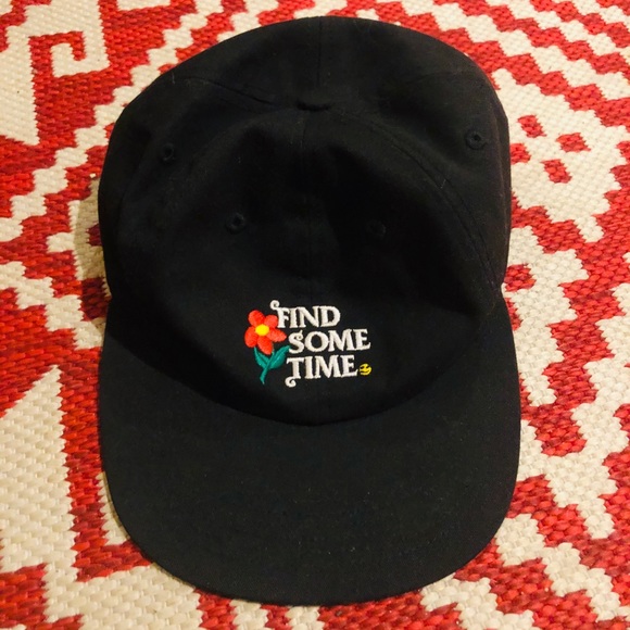 Golf Wang Other - Golf Wang Find Some Time Cap